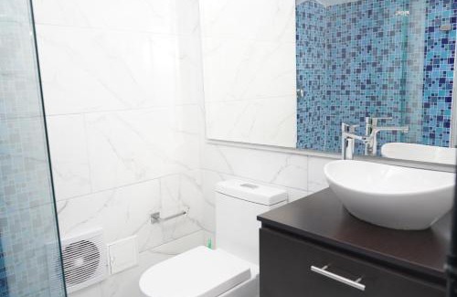 Teusaquillo Appartement | Apartamento Orquídea Cattleya - Casa Tartaruga Bogotá