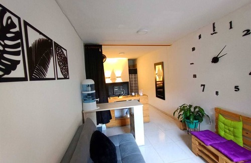 San Rafael Appartement | Apartamento Osimiri Aventura-comodidad-naturaleza. Desayuno Incluido