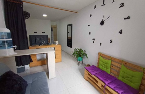 San Rafael Appartement | Apartamento Osimiri Aventura-comodidad-naturaleza. Desayuno Incluido