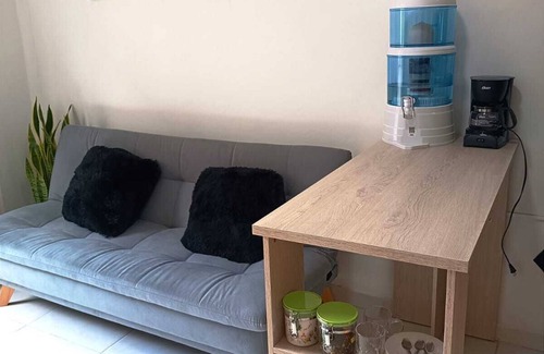San Rafael Appartement | Apartamento Osimiri Aventura-comodidad-naturaleza. Desayuno Incluido