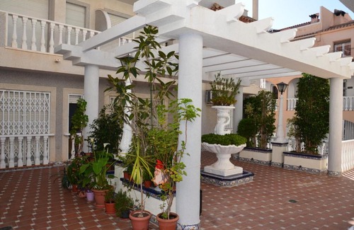 Torrevieja Appartement | Apartamento Oslo