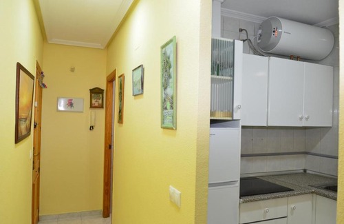 Torrevieja Appartement | Apartamento Oslo