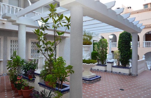 Torrevieja Appartement | Apartamento Oslo