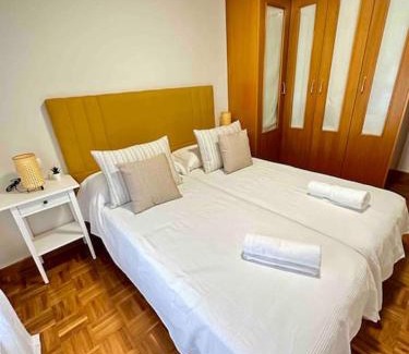 San Lazaro y Otero Appartement | Apartamento Oviedo Fuente Pelayo