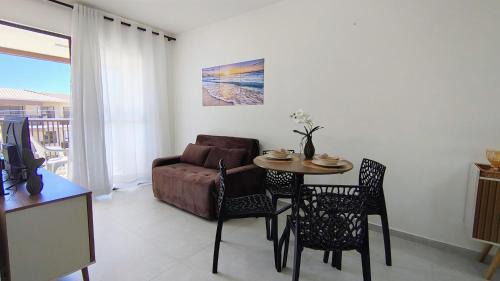 Nova Nazare Appartement | Apartamento Pé na areia em Ilhéus é no Vog Marine