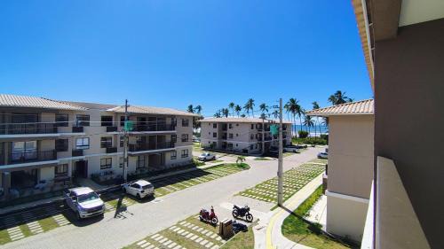Nova Nazare Appartement | Apartamento Pé na areia em Ilhéus é no Vog Marine