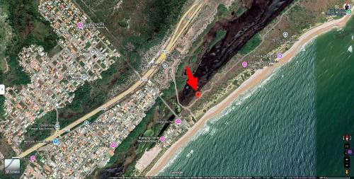 Parafuso Appartement | Apartamento Pé na Areia Cond Alphaville Guarajuba