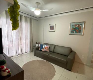 Indaia Appartement | Apartamento pé na areia - Indaiá, Bertioga