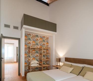 Sanlucar de Guadiana Appartement | Apartamento para pareja, Finca Contrabando. Sanlucar del Guadiana