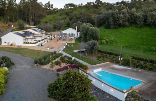 Sanlucar de Guadiana Appartement | Apartamento para pareja, Finca Contrabando. Sanlucar del Guadiana