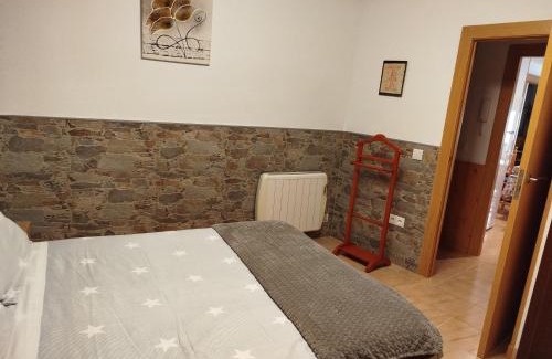 Villahermosa del Rio Appartement | Apartamento Plano Royo 2º