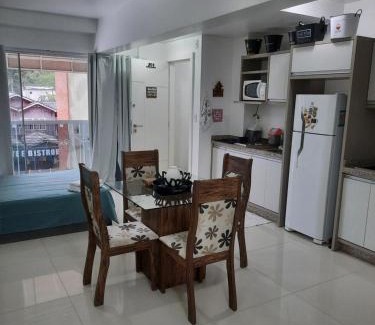Vila Nova Appartement | Apartamento P/Oktoberfest a 700 metros do evento