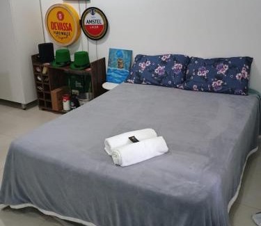Vila Nova Appartement | Apartamento P/Oktoberfest a 700 metros do evento