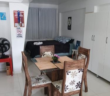 Vila Nova Appartement | Apartamento P/Oktoberfest a 700 metros do evento