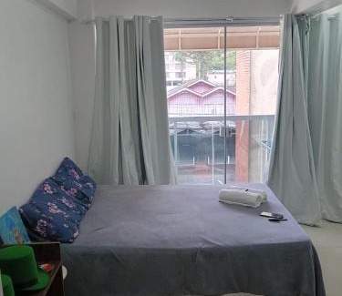 Vila Nova Appartement | Apartamento P/Oktoberfest a 700 metros do evento