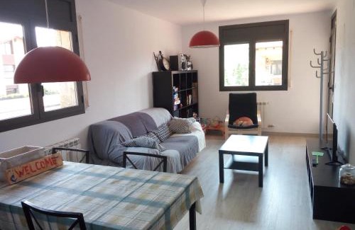 La Puebla de Castro Appartement | Apartamento Paola. Prepirineo. Senderismo, relax.