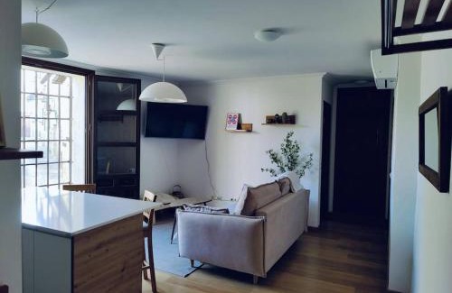 Pastrana Appartement | Apartamento Palacio de los Burgo