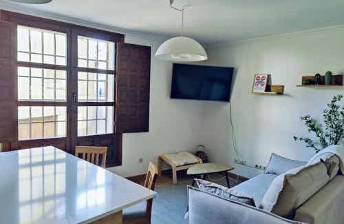 Pastrana Appartement | Apartamento Palacio de los Burgo