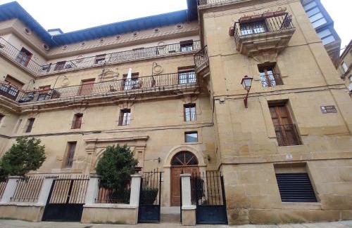 Haro Appartement | Apartamento Palacio de Las Sevillanas