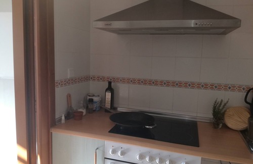 Ayamonte Appartement | Apartamento Palmeras y Adelfas, Golf y Playas cercanas Costa de la Luz y Algarve
