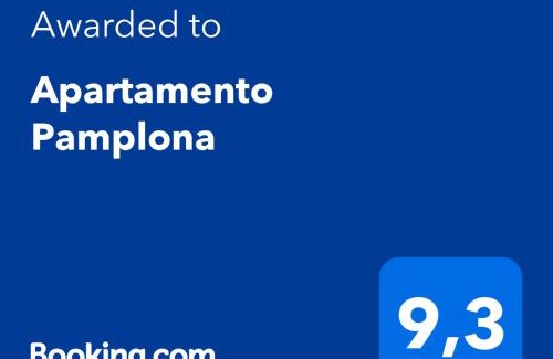 Chantrea Appartement | Apartamento Pamplona