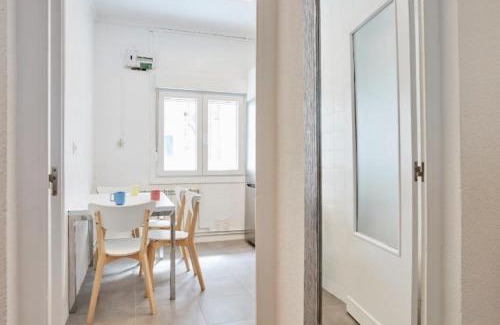 Chantrea Appartement | Apartamento Pamplona
