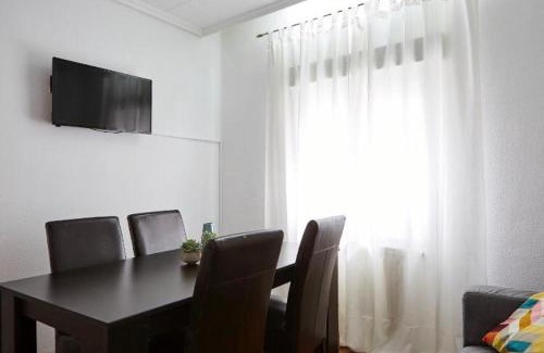 Chantrea Appartement | Apartamento Pamplona
