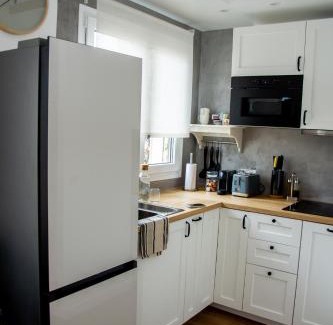 Charenton-le-Pont Appartement | Apartamento panorámico