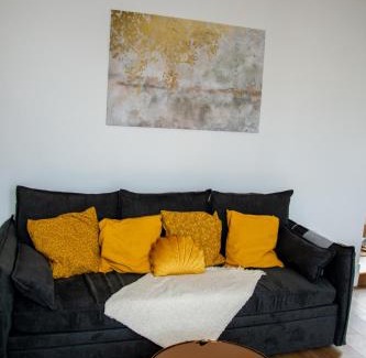 Charenton-le-Pont Appartement | Apartamento panorámico