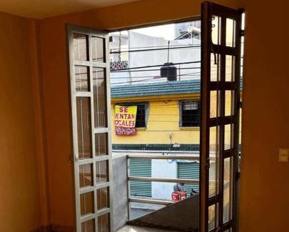 Puebla Appartement | Apartamento Panorámico CU