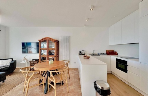 Cumbre del Sol Appartement | Apartamento Panorama X0025 - Salco la Cumbre