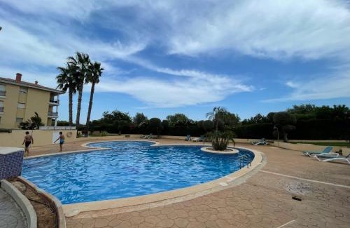 San Jorge Appartement | Apartamento Panoramica Golf