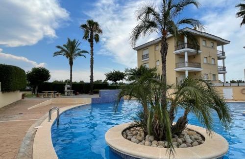 San Jorge Appartement | Apartamento Panoramica Golf