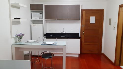 Floresta Appartement | Apartamento Paraíso Gramado - 900m da Rua Coberta