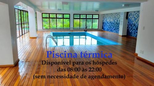Floresta Appartement | Apartamento Paraíso Gramado - 900m da Rua Coberta