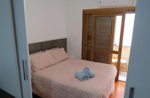 Floresta Appartement | Apartamento Paraíso Gramado - 900m da Rua Coberta