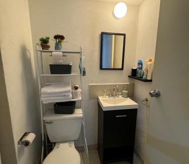 Doctores Appartement | Apartamento para 4 personas CDMX