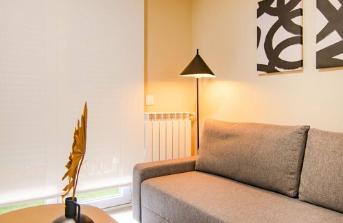 Hortaleza Appartement | apartamento para 6 personas en hortaleza de alquiler temporal