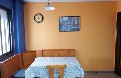 Barbastro Appartement | Apartamento para 6 personas en Barbastro