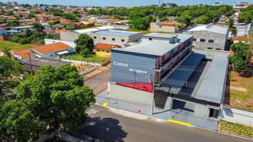 Andradina Appartement | Apartamento para até 3 pessoas , muito bem localizado , a 5 min do parque aquático