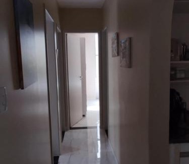 Chame-Chame Appartement | Apartamento para Carnaval 2025 Salvador-Ba