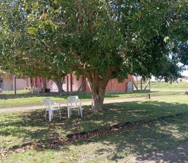 Tramandai Appartement | Apartamento para casal. Perto do mar