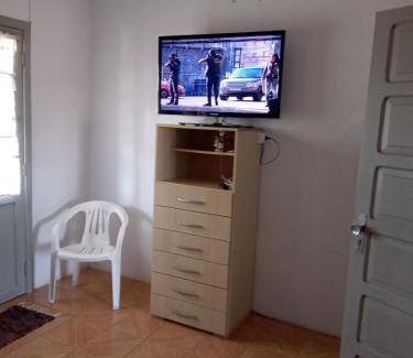 Tramandai Appartement | Apartamento para casal. Perto do mar