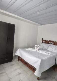 Sogamoso Appartement | Apartamento para descansar