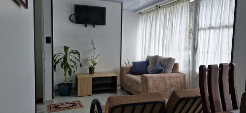 Sogamoso Appartement | Apartamento para descansar