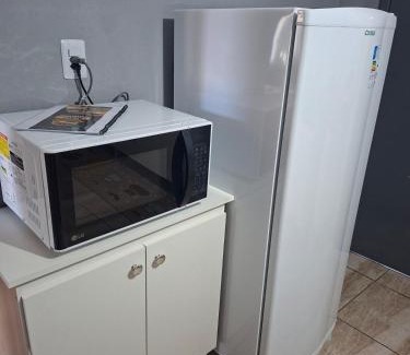 Guarapuava Appartement | Apartamento para família