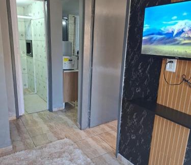 Guarapuava Appartement | Apartamento para família