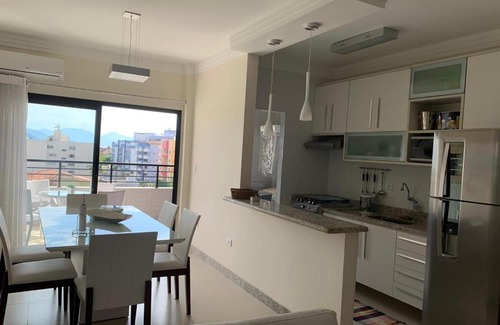 Itagua Appartement | Apartamento para família, com tela de proteção!