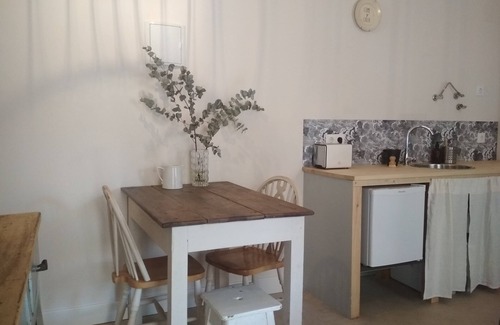 Carrejo Appartement | Apartamento Para Tres en Casona de un Pueblo Típico con Encanto