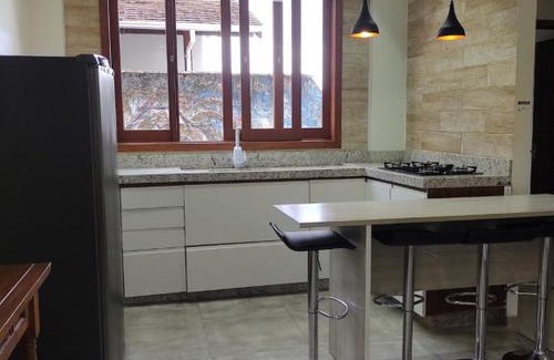 Velha Central Maison | Apartamento para Viajantes a negócios em Blumenau